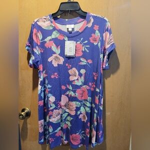 LulaRoe Erika Top